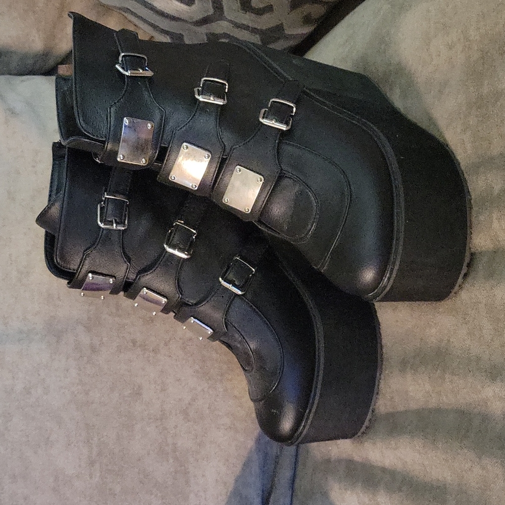 Boots
